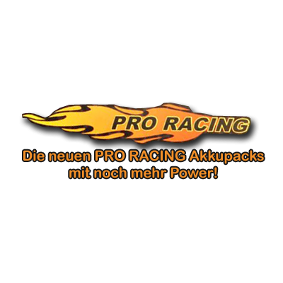 DF models NiMH Aku 7,2 V / 5000 / Pro Racing T-Dean