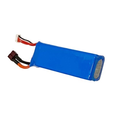 DF models Aku LiPo 3S 11,1V/2300mAh