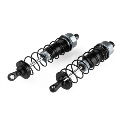 Zadní olejové tlumiče - S10 Blast TX/SC