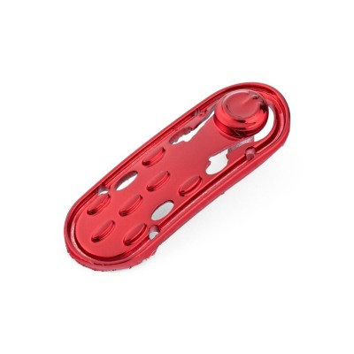 X20W - Spínací tlačítko červené