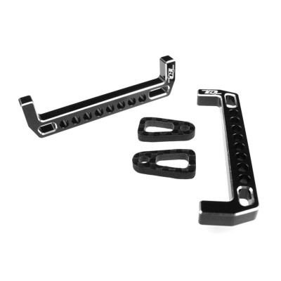 XB2 25 Ultra hliníkový držák akumulátoru