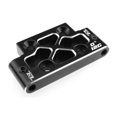 XB2 25 Hliníkový bulkhead 0 st. / 12g