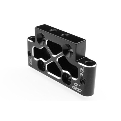 XB2 25 Hliníkový bulkhead 0 st. / 12g