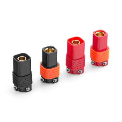 SupraX S7 7808 konektor (2páry)