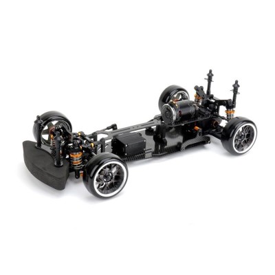 CARTEN T410D DRIFT CAR 1/10 RWD stavebnice