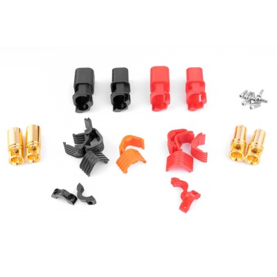 SupraX S8 8806 konektor (2páry)