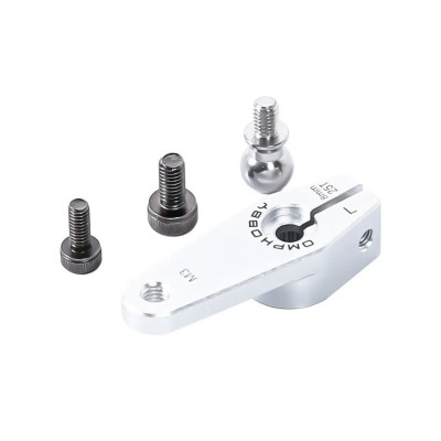 M7 MKS alu páka - levá