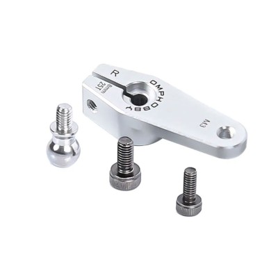 M7 MKS alu páka - pravá