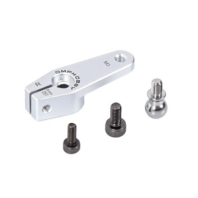 M7 MKS alu páka - pravá