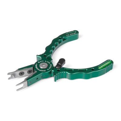 M7 kleště na kloubky - zelené