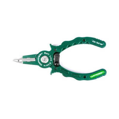 M7 kleště na kloubky - zelené