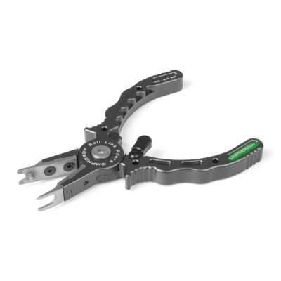 M7 kleště na kloubky - šedé