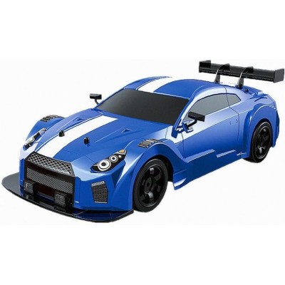 RC driftovací auto Drift Car 1:16 2,4 GHz s kouřem a LED