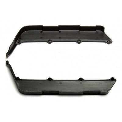 RC8B3 plastové bočnice