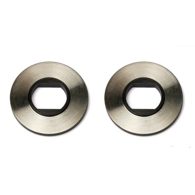 RC8B3 brzdové kotouče