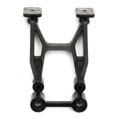 RC8B3 plastové držák křídla, +8mm