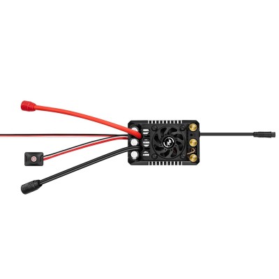 EZRUN MAX5 HV Plus G2 330A regulátor