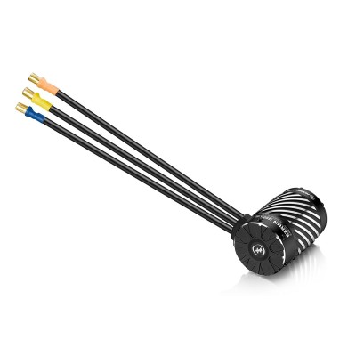 EZRUN 5690SL 2400KV G2