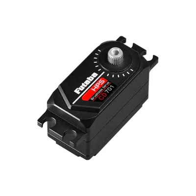 Futaba HPS-CD701 (17kg 0,045s/60°)