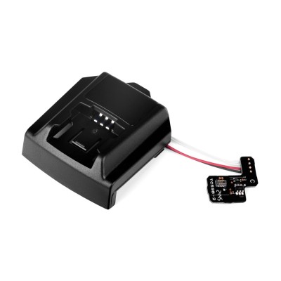 Futaba 10PX Adaptér pro Mini-Z modul