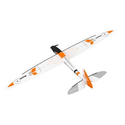 KAVAN Twisty 1512mm - oranžová