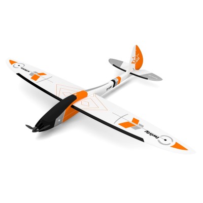 KAVAN Twisty 1512mm - oranžová