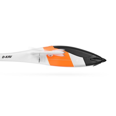 KAVAN Twisty 1512mm - oranžová
