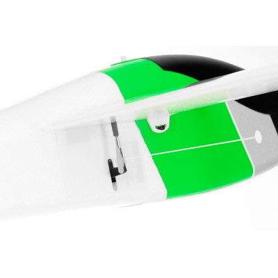 KAVAN Twisty 1512mm - zelená