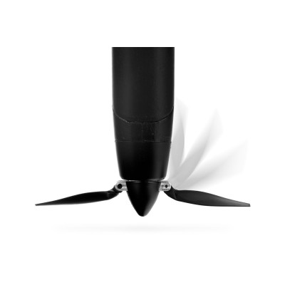 KAVAN Twisty 1512mm - zelená