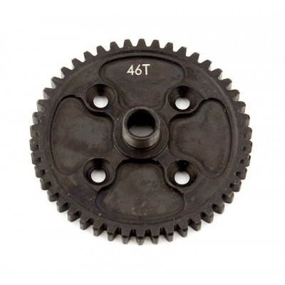 RC8B3.1 hlavní ozubené kolo, 46 zubů