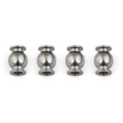 RC8B3.1 kuličky do kloubků, 4 ks.