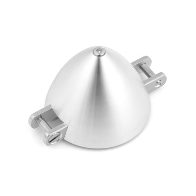 Hliníkový kužel pro sklopné vrtule, 40x4,0mm