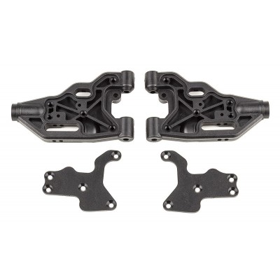 RC8B3.2 přední spodní ramena