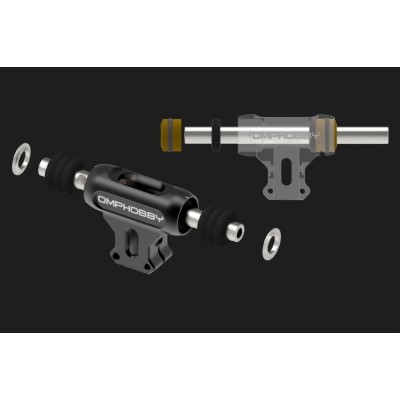 M5 kit (pro mini serva) - oranžová