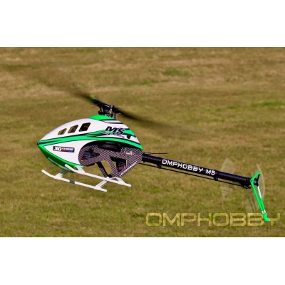 M5 kit (pro mini serva) - žlutá