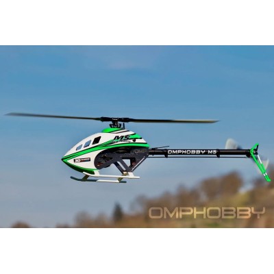 M5 kit (pro mini serva) - žlutá