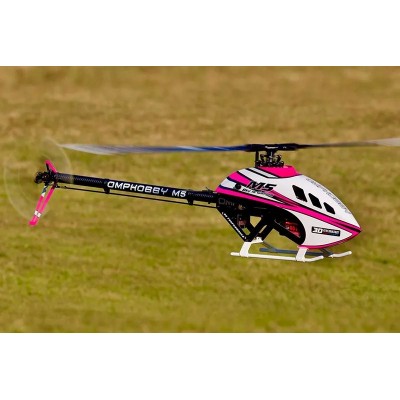 M5 kit (pro mini serva) - žlutá