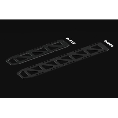 M5 kit (pro mini serva) - žlutá