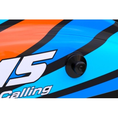 M5 kit (pro mini serva) - žlutá