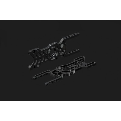 M5 kit (pro mini serva) - zelená