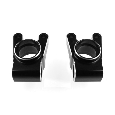 XB4 - XB2 Hliníkové zadní těhlice (nízká poloha)