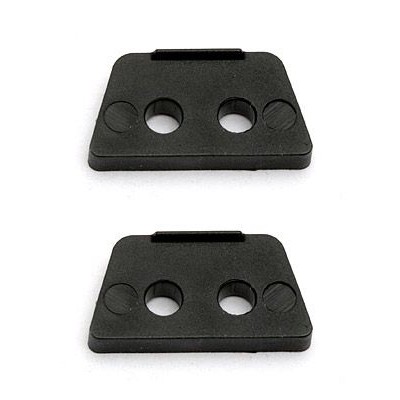 RC8B Přední podložka BULKHEAD