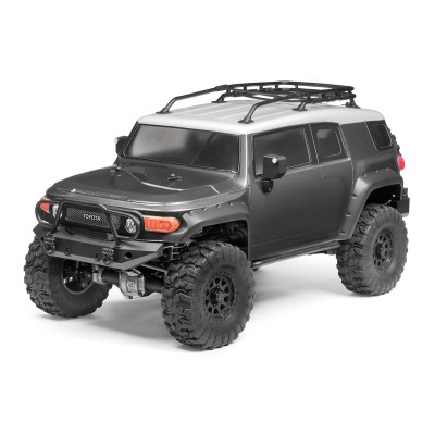 Čirá karoserie Toyota FJ Cruiser