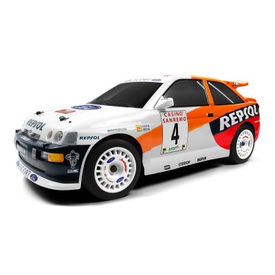 WR8 3.0 1996 Ford Escort RS Cosworth