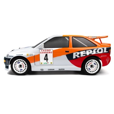 WR8 3.0 1996 Ford Escort RS Cosworth