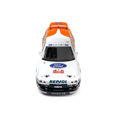 WR8 3.0 1996 Ford Escort RS Cosworth