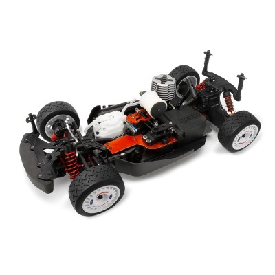 WR8 3.0 1996 Ford Escort RS Cosworth