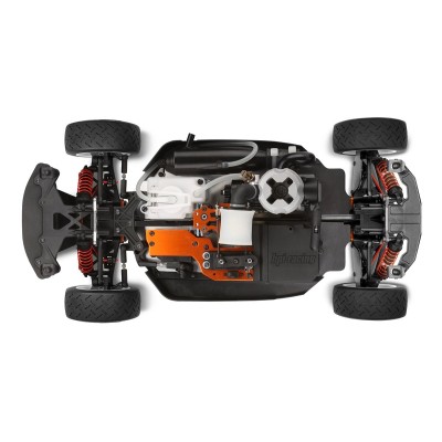 WR8 3.0 1996 Ford Escort RS Cosworth