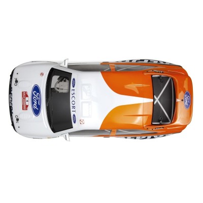 WR8 3.0 1996 Ford Escort RS Cosworth