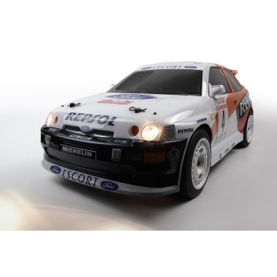 WR8 3.0 1996 Ford Escort RS Cosworth